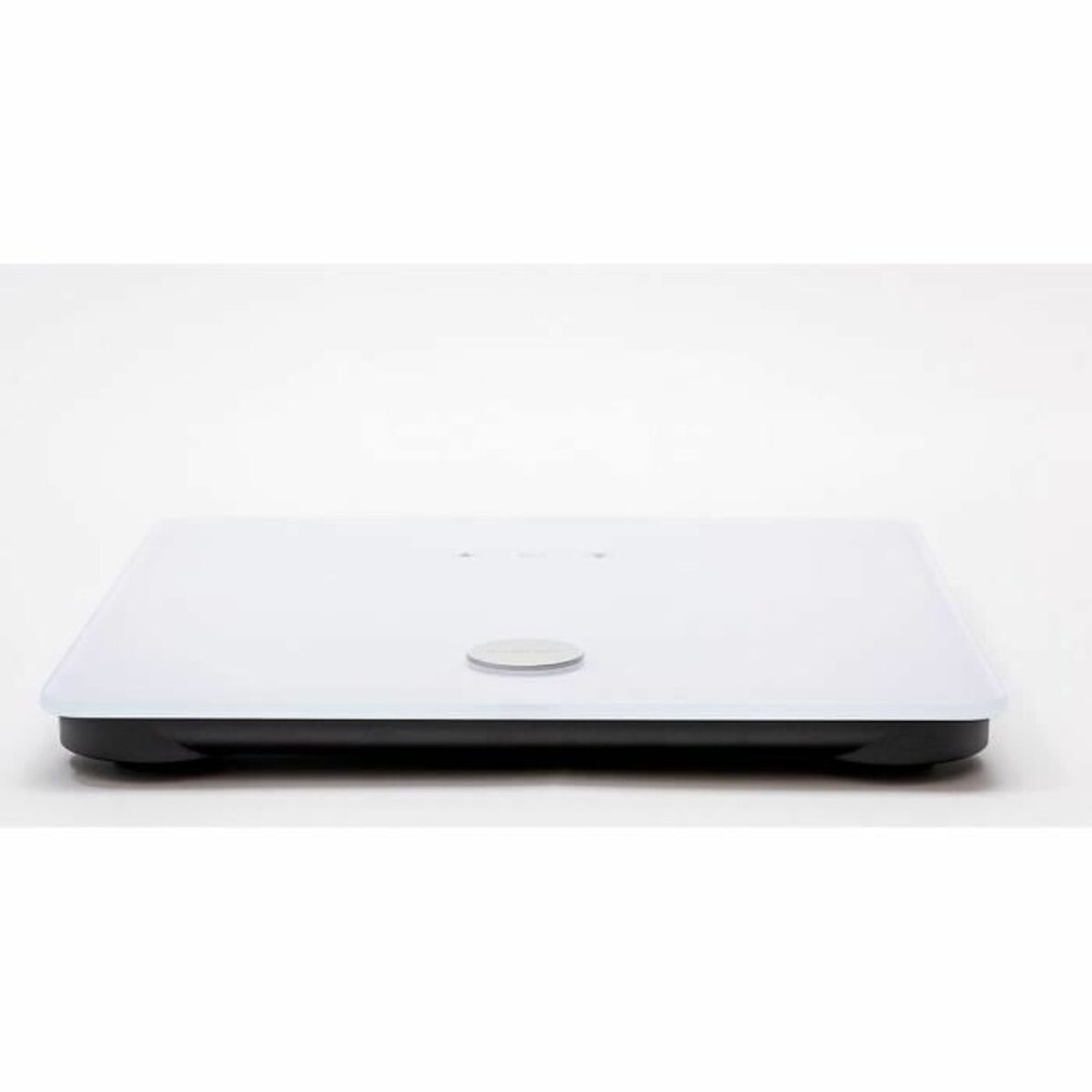 Digitale Personenwaage Medisana BS 412-99658 Gehärtetes Glas 180 kg