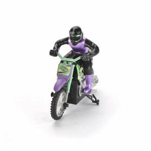 Moto téléguidée Lexibook