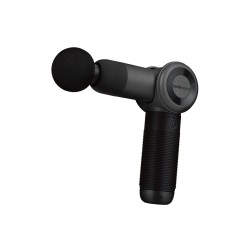 Massagevorrichtung Bodywand All-Over Grau