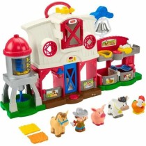 Playset Fisher-Price Farm