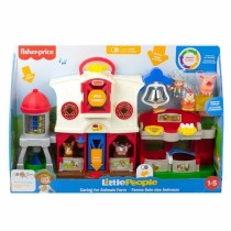 Playset Fisher-Price Farm