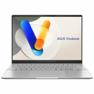 Ordinateur Portable Asus VivoBook S14 OLED 16 GB RAM 512 GB SSD