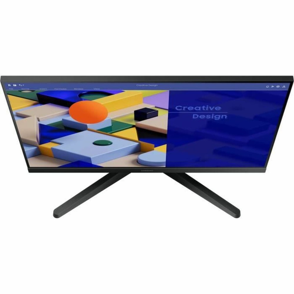 Écran Samsung S22C310EAU 22" 75 Hz