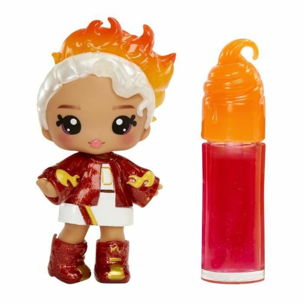 Doll MGA Cinnamon Amber