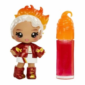 Doll MGA Cinnamon Amber