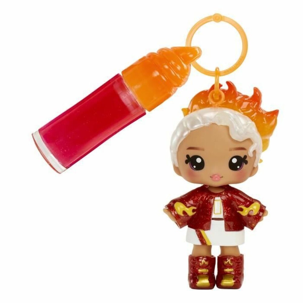 Doll MGA Cinnamon Amber