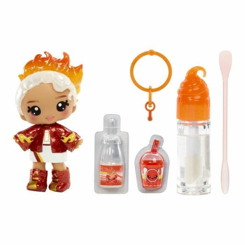 Doll MGA Cinnamon Amber