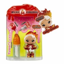 Doll MGA Cinnamon Amber
