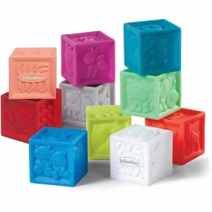 Jouet Peluche Infantino