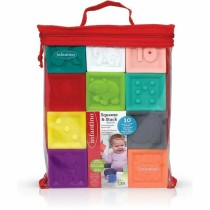 Jouet Peluche Infantino