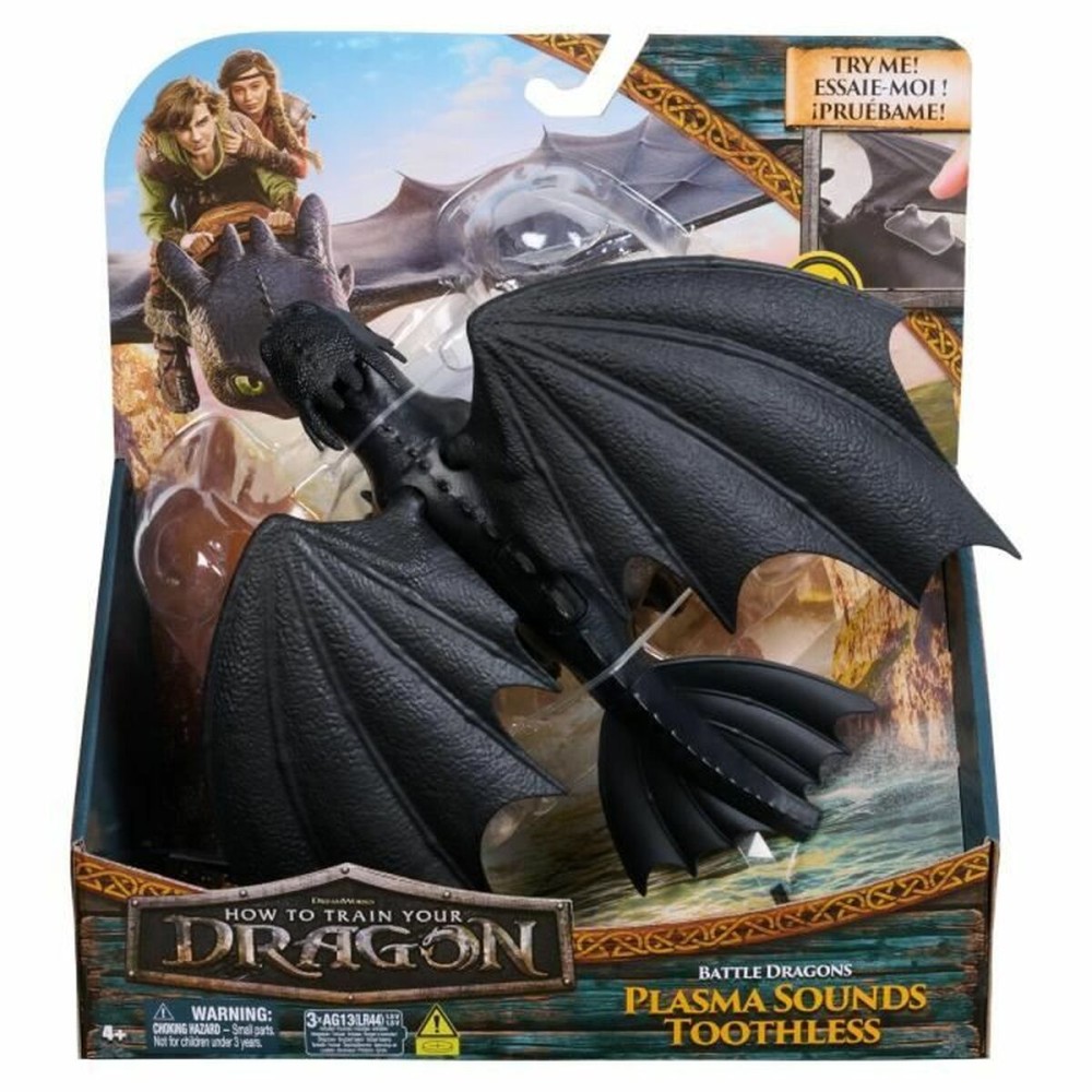 Figurine d’action Spin Master