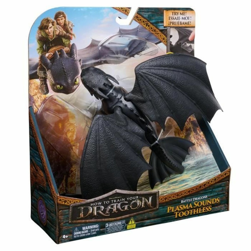 Figurine d’action Spin Master