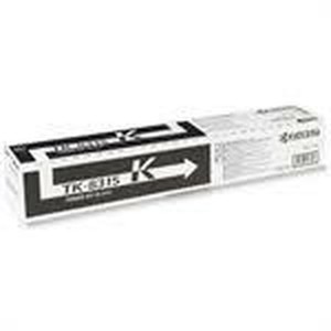 Toner Kyocera TK-8315K Schwarz