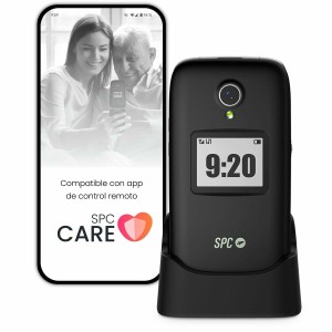 Téléphone Portable SPC SPC 2334N POLARIS