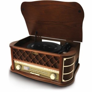 Tourne-disques Sencor STT 016 Marron