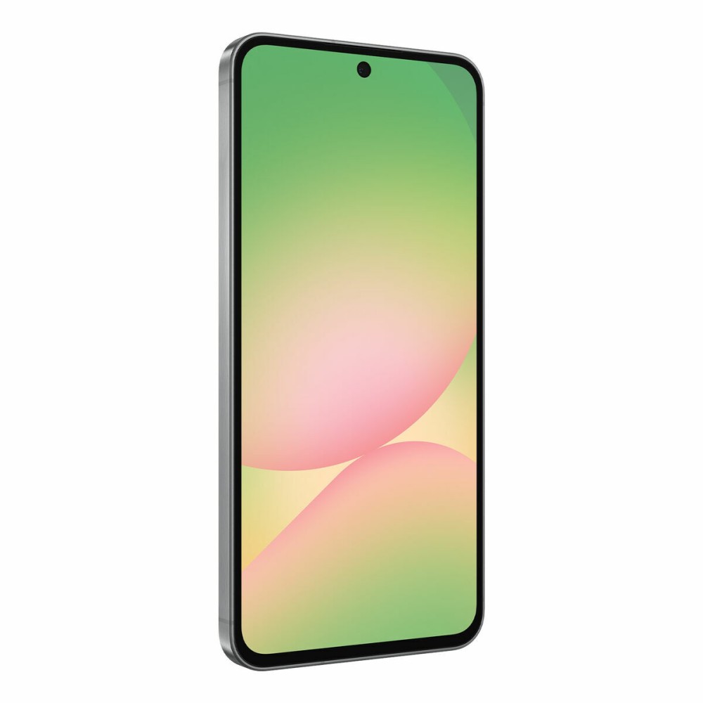 Smartphone Samsung A56 SM-A566B 6,7" 8 GB RAM 256 GB Steel