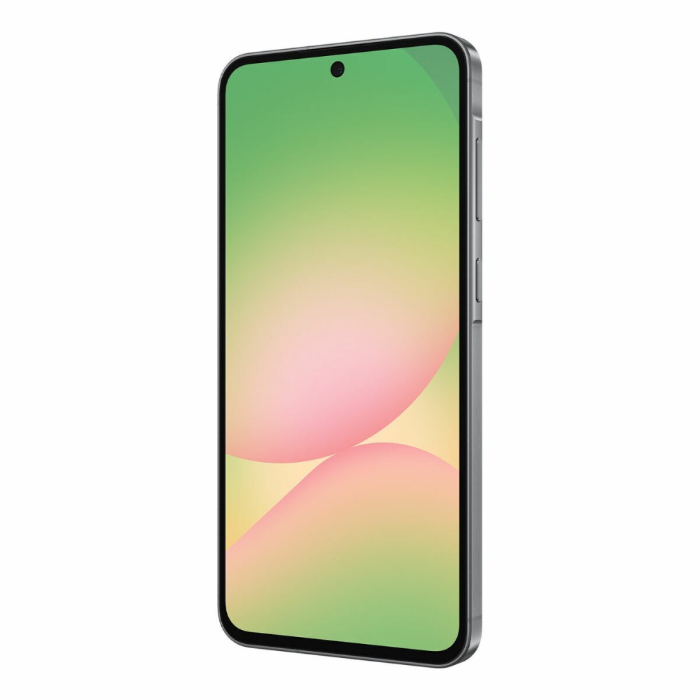 Smartphone Samsung A56 SM-A566B 6,7" 8 GB RAM 256 GB Steel