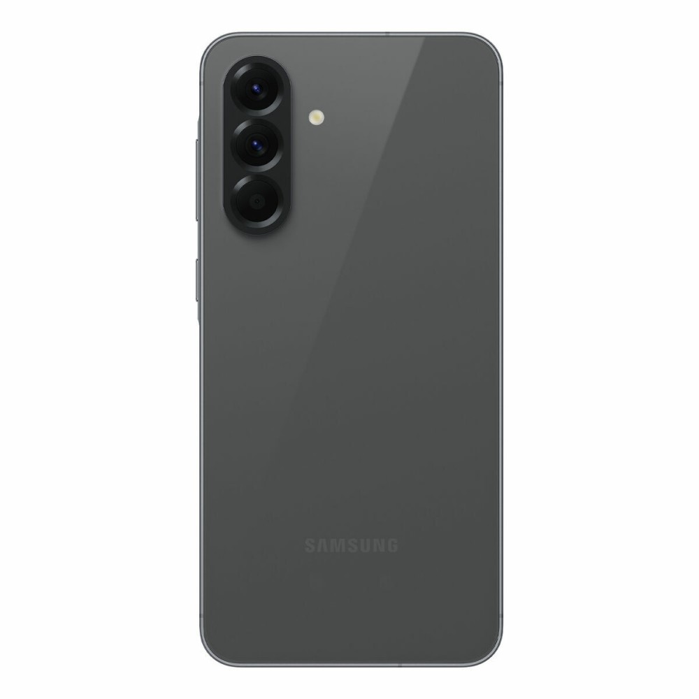 Smartphone Samsung A56 SM-A566B 6,7" 8 GB RAM 256 GB Steel