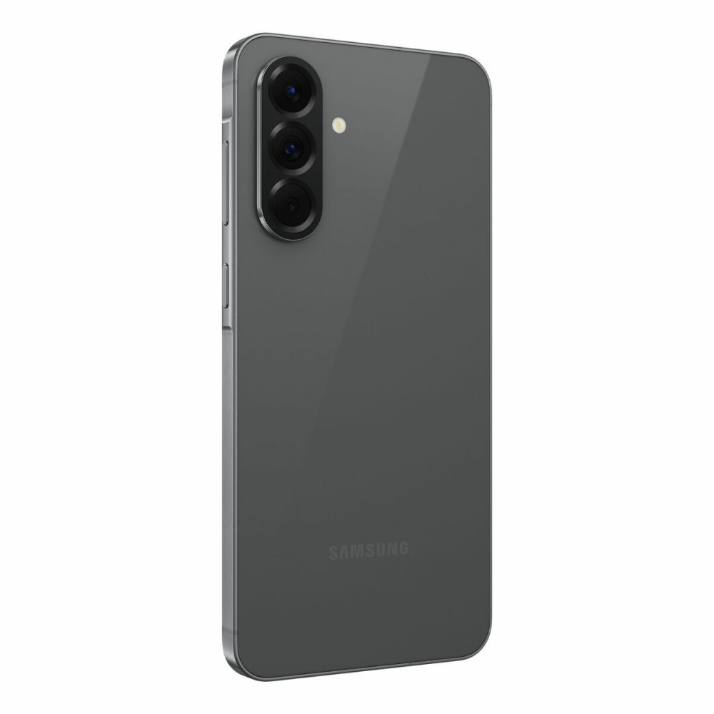 Smartphone Samsung A56 SM-A566B 6,7" 8 GB RAM 256 GB Steel