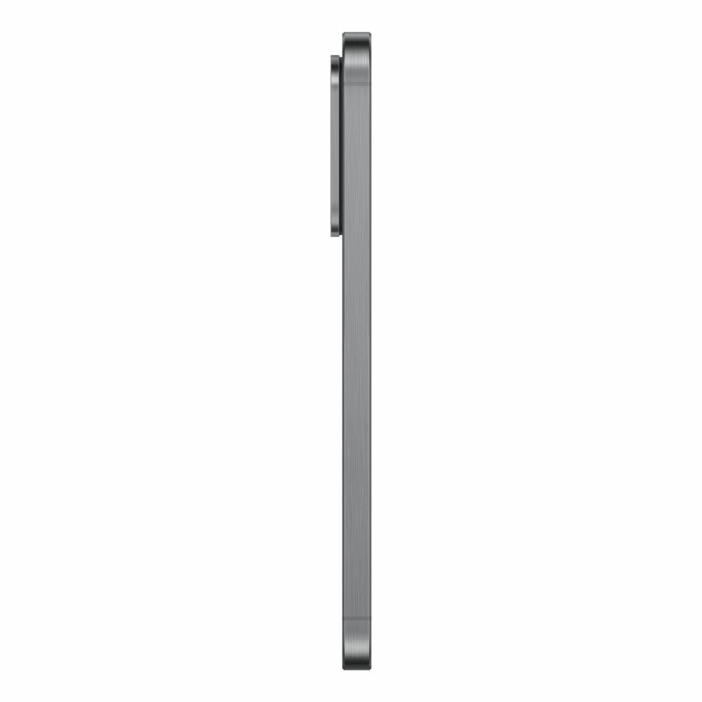 Smartphone Samsung A56 SM-A566B 6,7" 8 GB RAM 256 GB Acier
