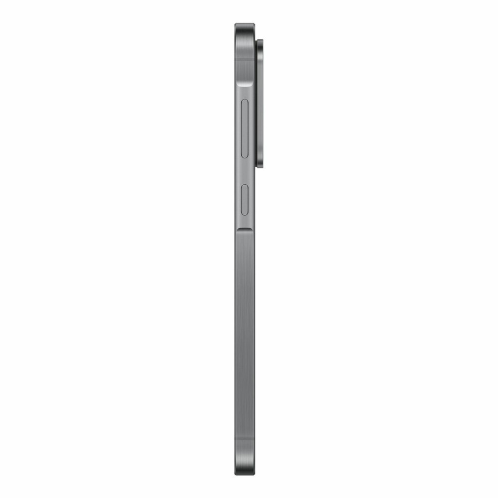 Smartphone Samsung A56 SM-A566B 6,7" 8 GB RAM 256 GB Steel