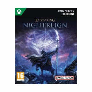 Videospiel Xbox Series X Bandai Namco Nightreign - Edición Buscadores