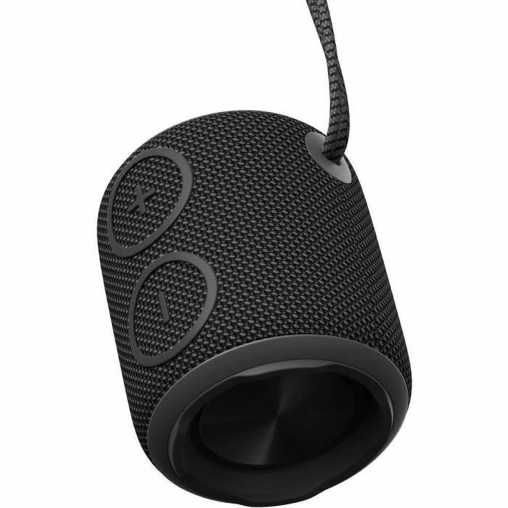 Haut-parleurs bluetooth portables Sencor SIRIUS 2 MINI Noir