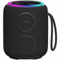 Haut-parleurs bluetooth portables Sencor SIRIUS 2 MINI Noir