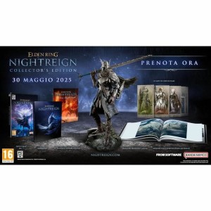 PC Videospiel Bandai Namco Nightreign