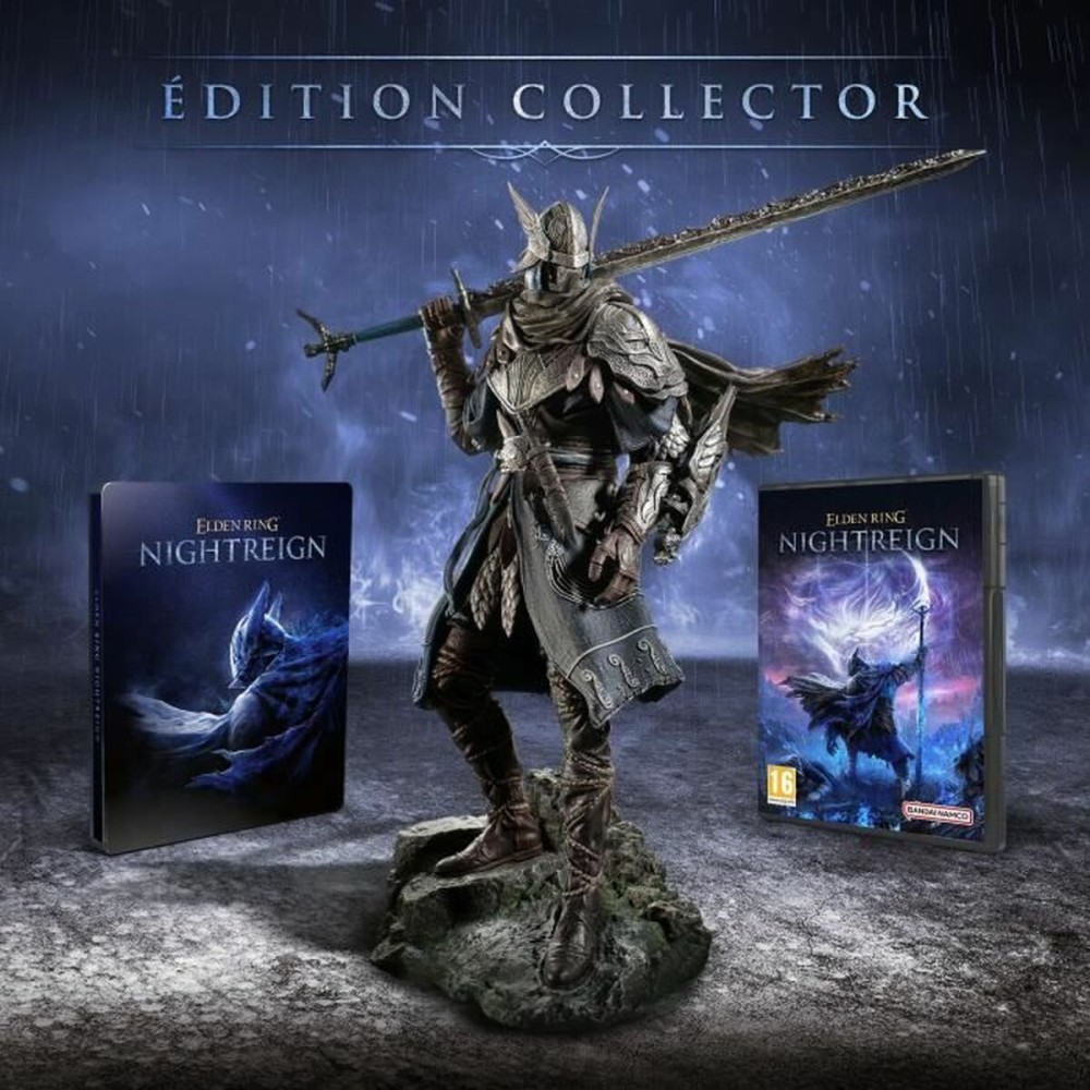 PC Videospiel Bandai Namco Nightreign