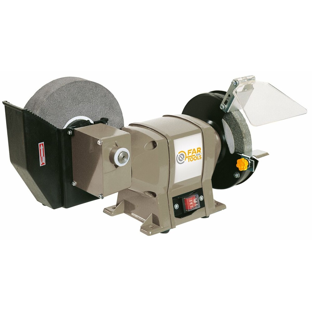 Bench grinder Fartools TME 150-200B 250 W Ø 200 mm