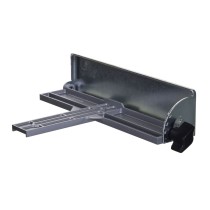Ponceuse excentrique Metabo 600375000 1010 W
