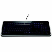 Clavier Mobility Lab Noir AZERTY