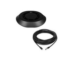 USB-Kabel AVer 60U3300000AB Schwarz 10 m