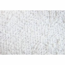 Mattress protector Poyet Motte White 120 x 190 cm
