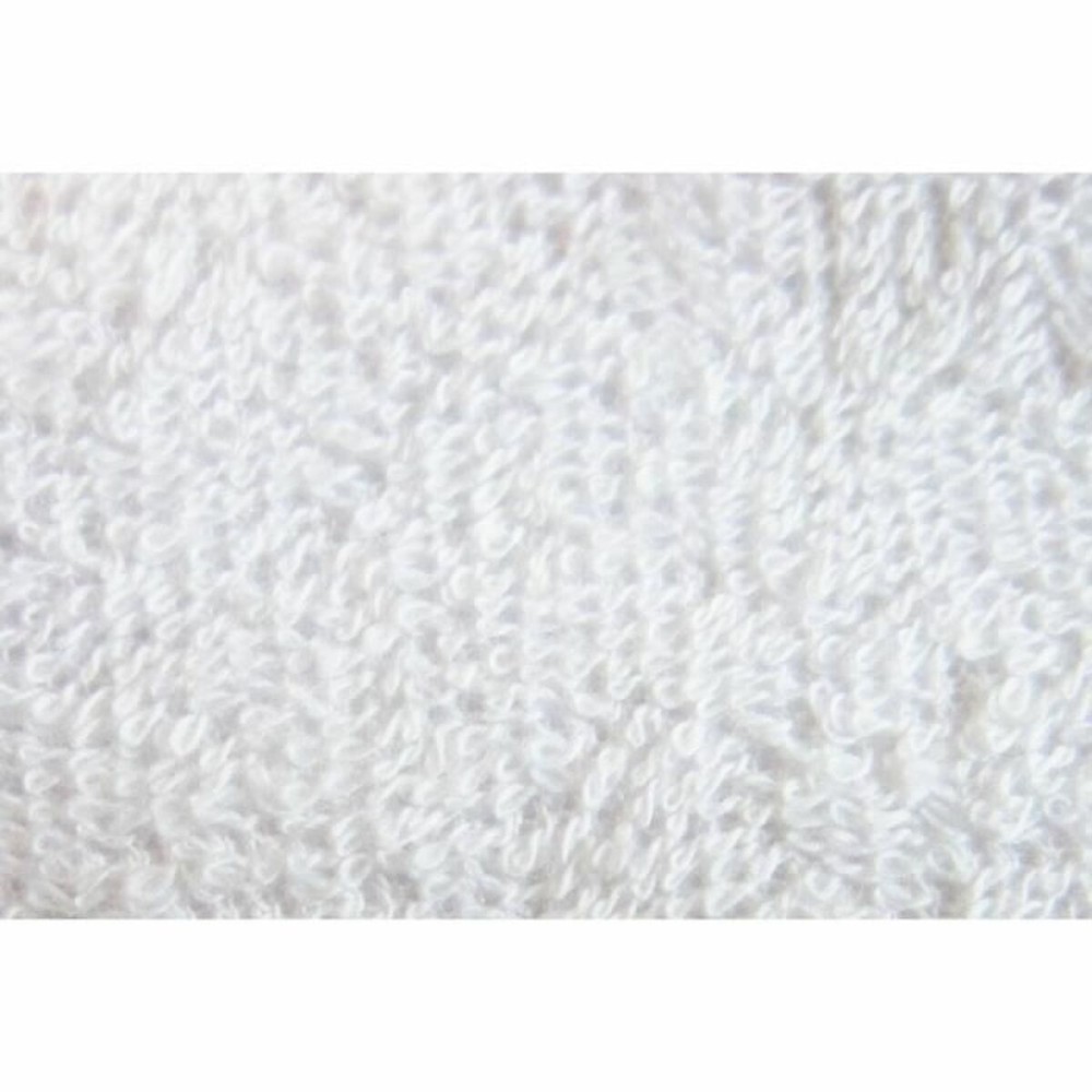 Mattress protector Poyet Motte White 120 x 190 cm