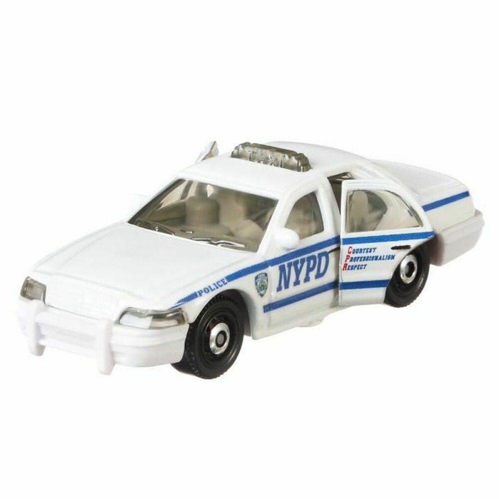 Voiture Mattel