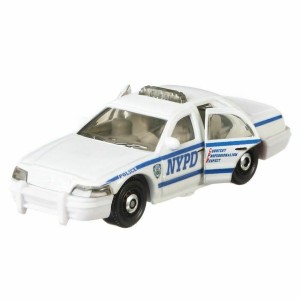 Voiture Mattel