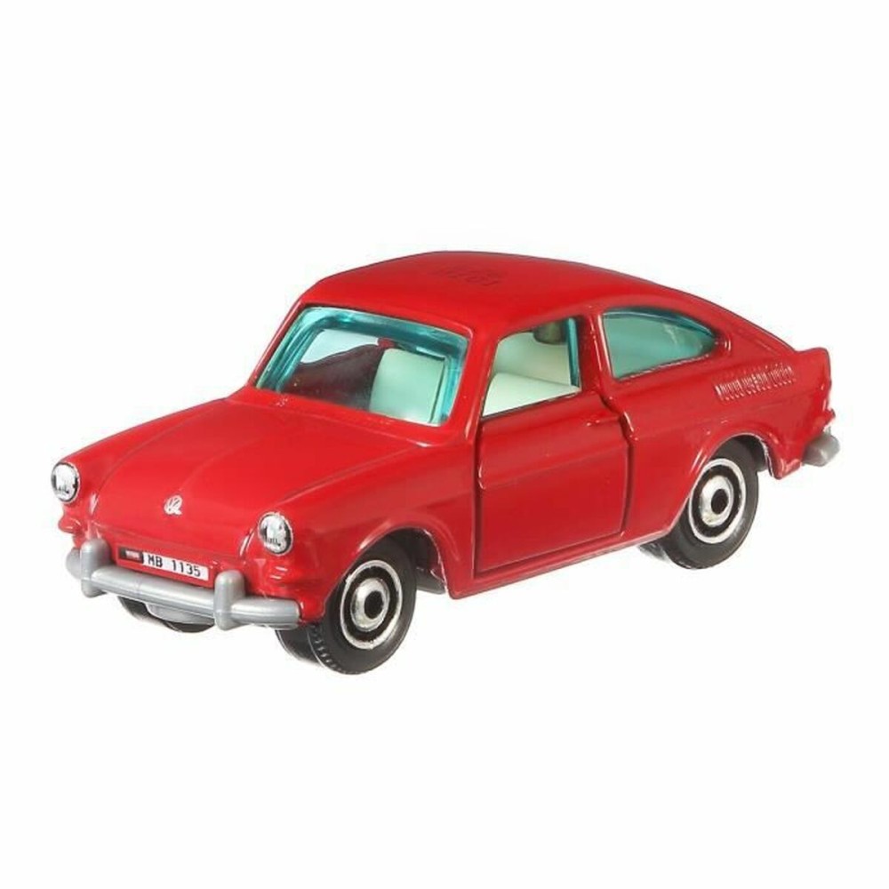 Voiture Mattel