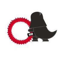 Hundespielzeug Star Wars Schwarz