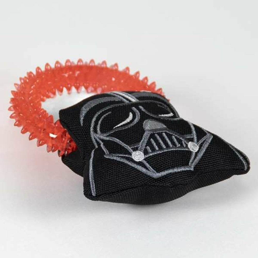 Hundespielzeug Star Wars Schwarz