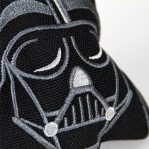 Hundespielzeug Star Wars Schwarz
