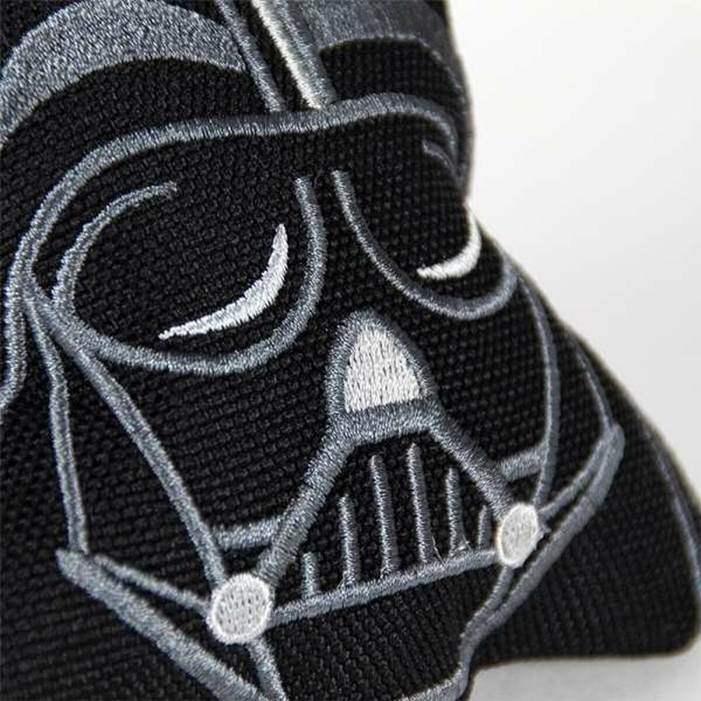 Hundespielzeug Star Wars Schwarz