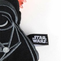 Hundespielzeug Star Wars Schwarz
