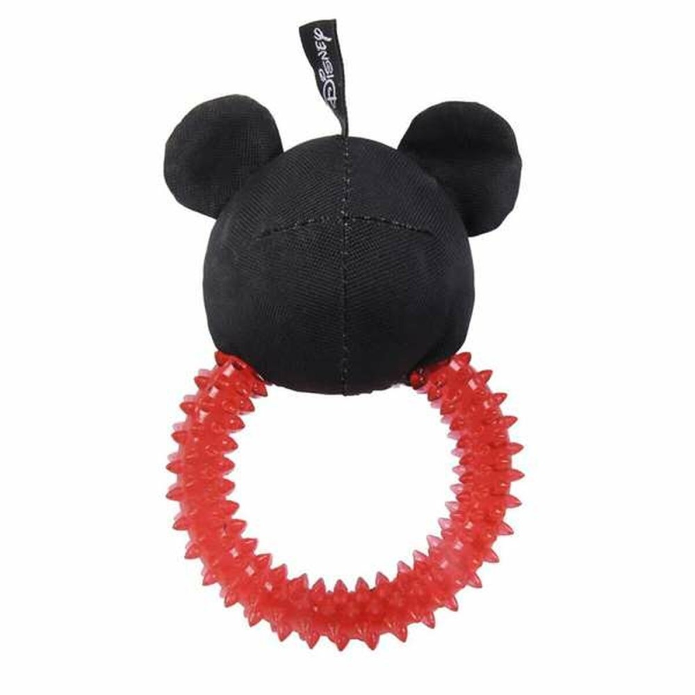 Hundespielzeug Mickey Mouse