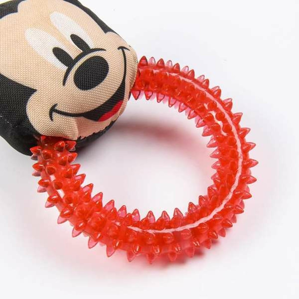 Dog toy Mickey Mouse