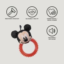 Hundespielzeug Mickey Mouse