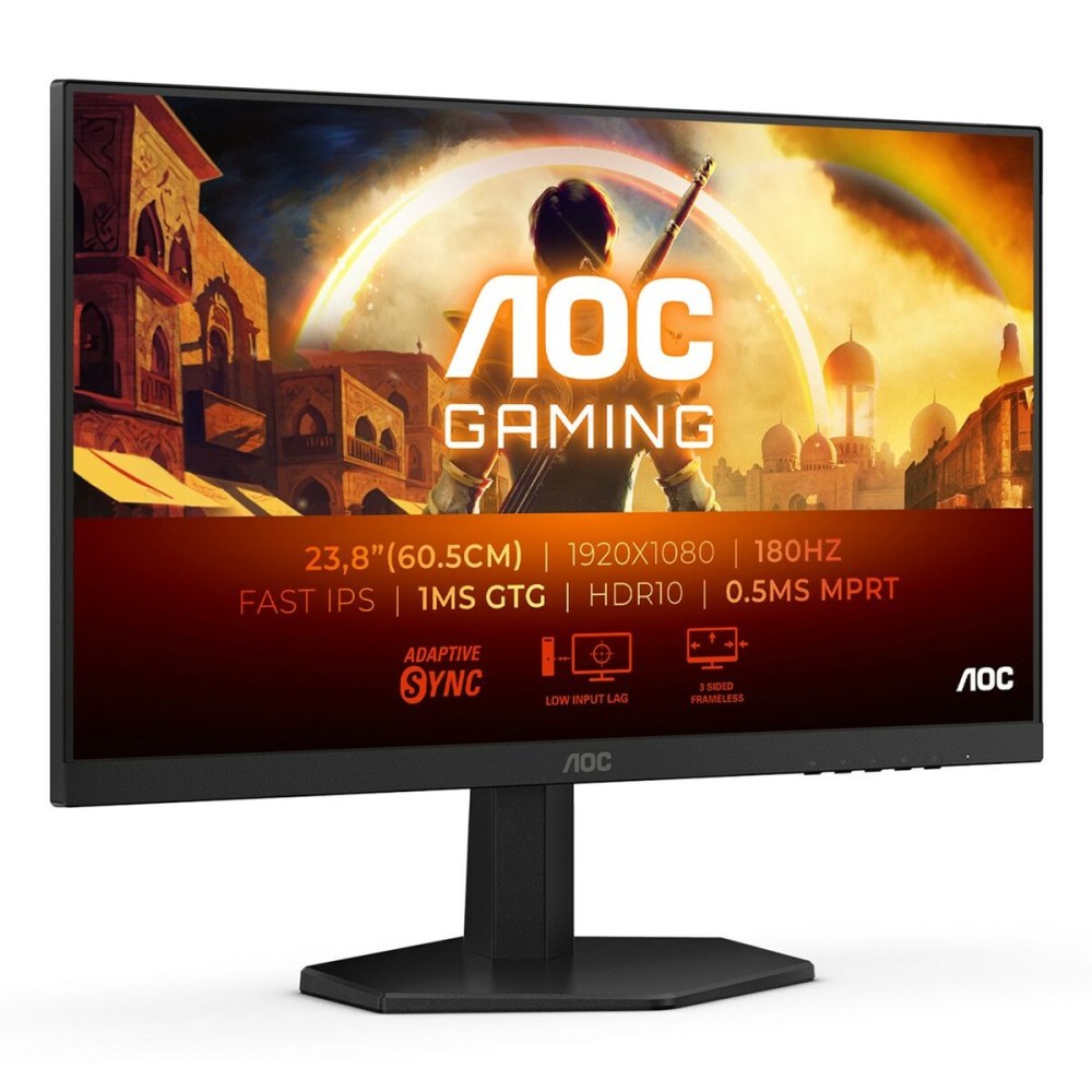 Monitor AOC 24G42E Full HD 24"