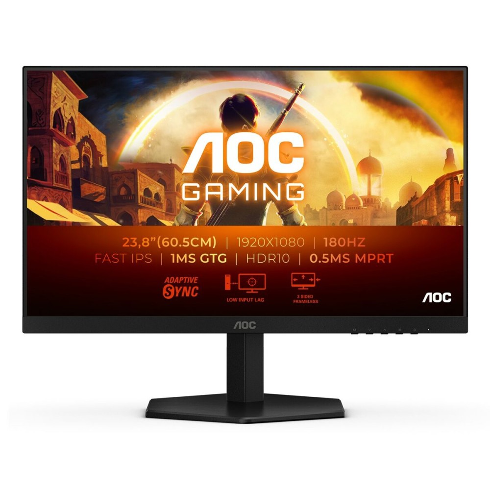 Écran AOC 24G42E Full HD 24"