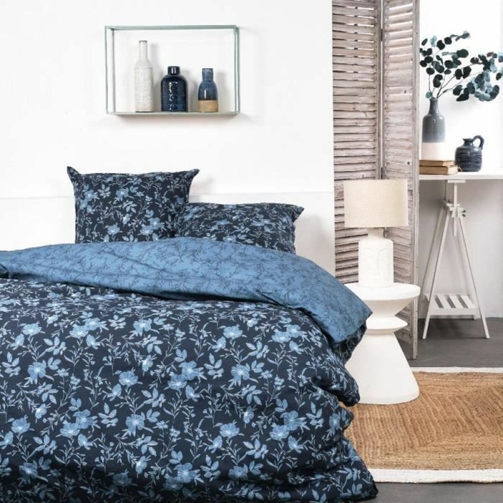 Bettdeckenbezug SUNSHINE TODAY Floral 240 x 260 cm